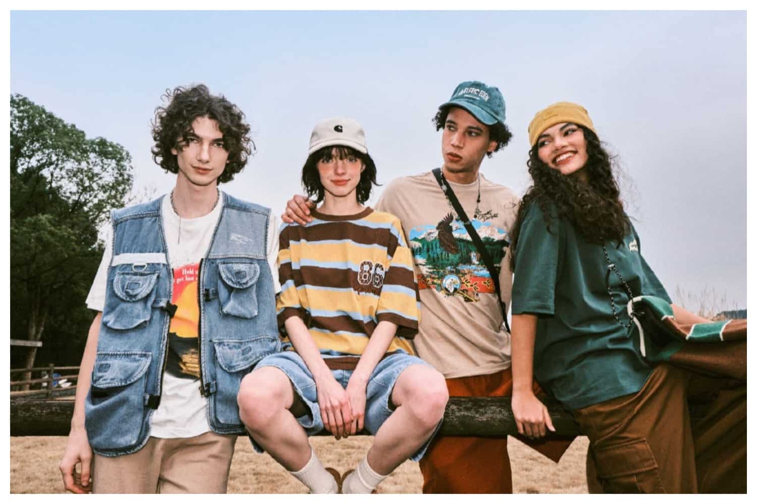 genz fashion